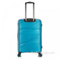 Le plus récent design 20 pouces Trolley Bagages Set PP Valise